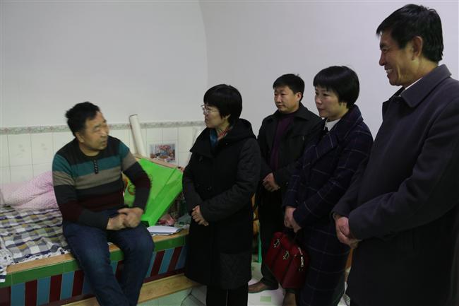 榆林市人口计生网_榆林市计生协携手横山计生协举办 关爱流动人口 圆梦微心(2)