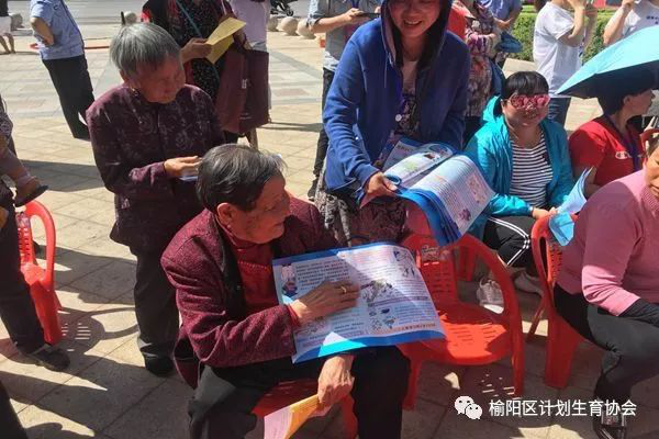两人口型_人口普查(2)